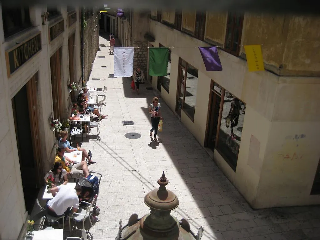 Apartment Citadela Split