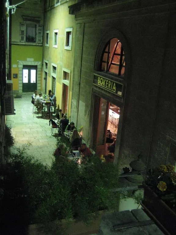 Apartment Citadela Split