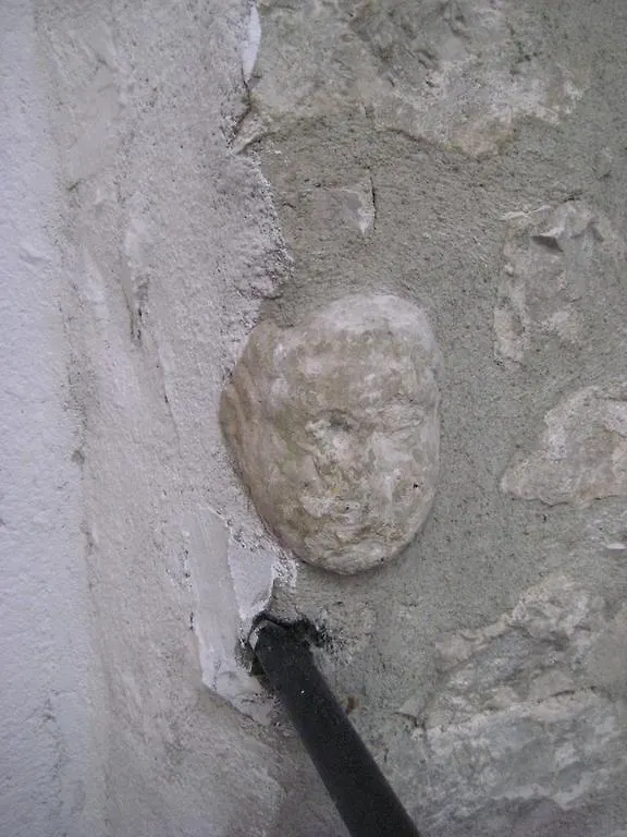 Apartment Citadela Split
