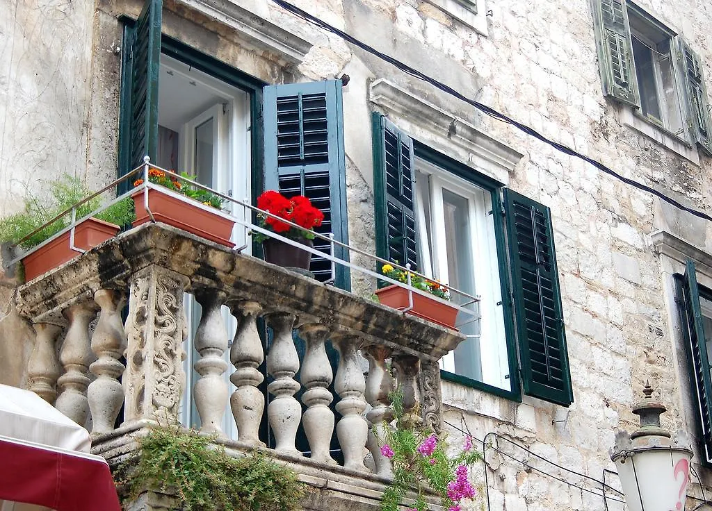 Apartment Citadela Split