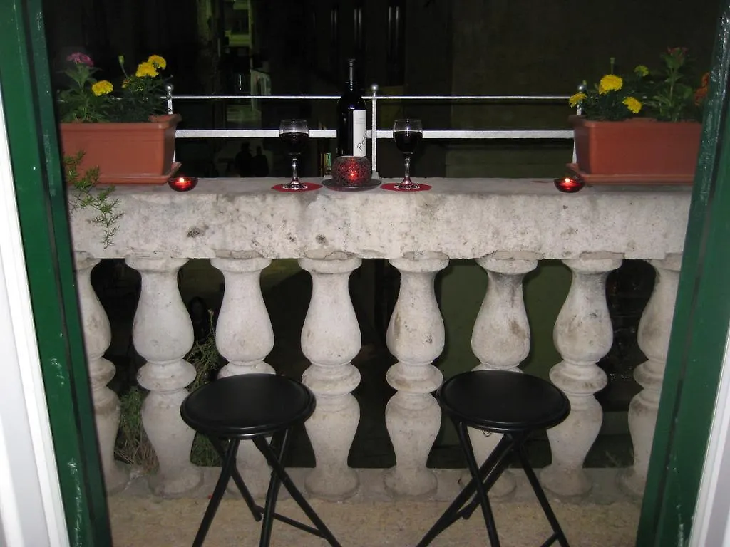 Apartment Citadela Split