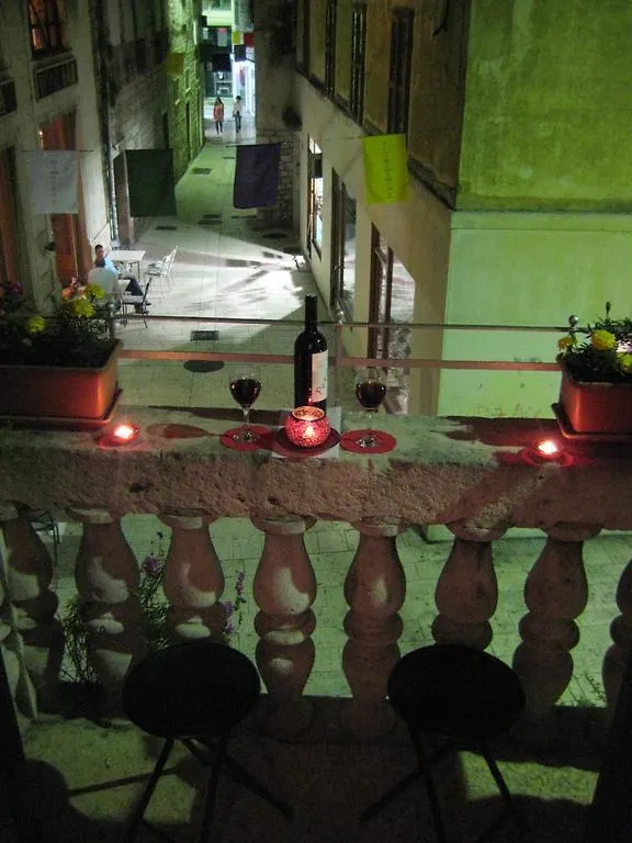 Apartment Citadela Split