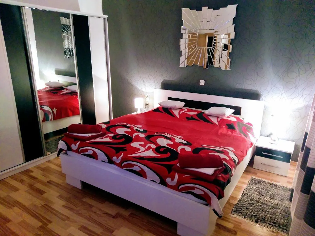 Apartment Citadela Split