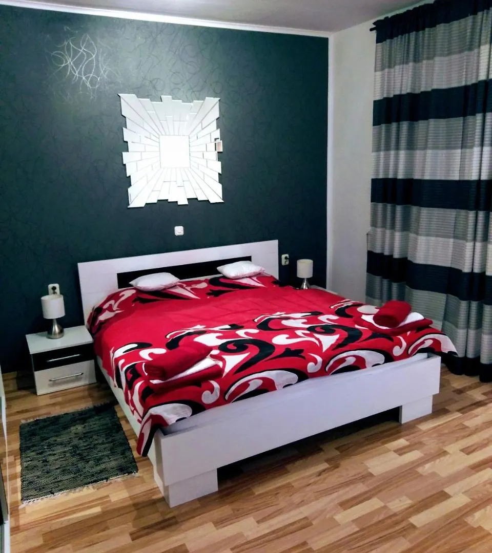Apartment Citadela Split