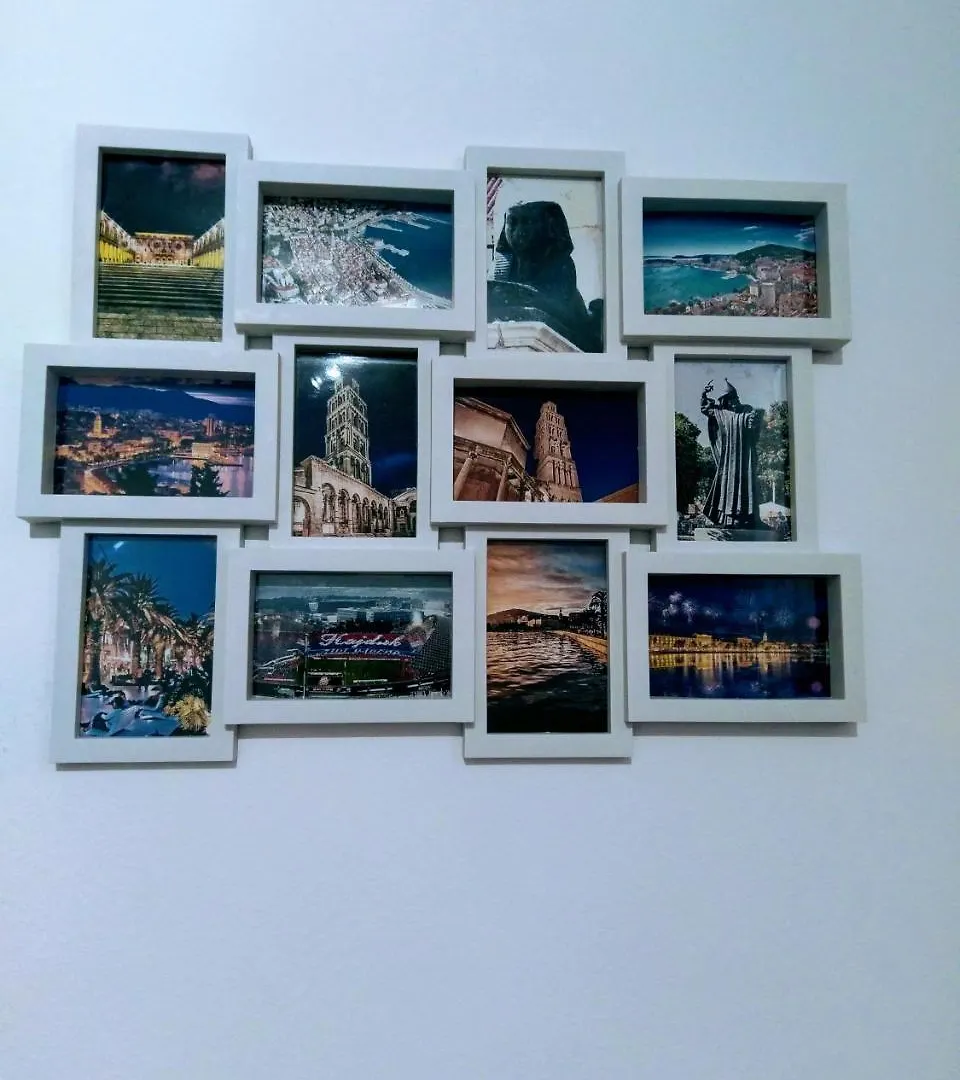 Apartment Citadela Split