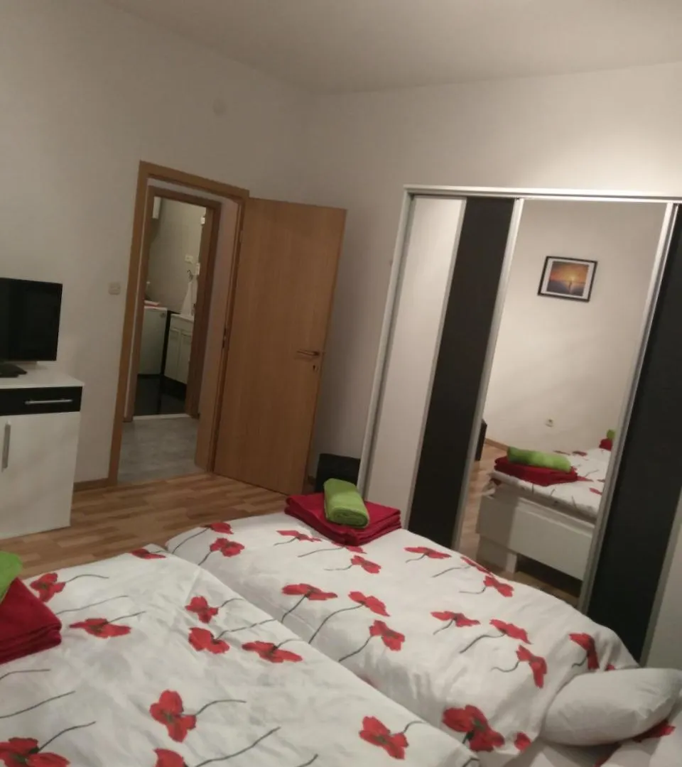 Apartment Citadela Split