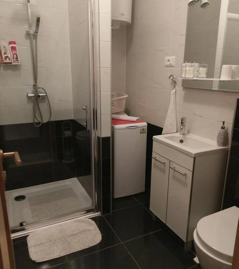 Apartment Citadela Split